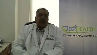 Dr Anupam Jindal, Senior Consultant - Neurosurgeon at Mayo Hospital