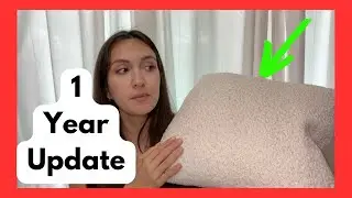 DOMVITUS Luxury Decorative Throw Pillow Review