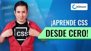Curso CSS Desde Cero ¡Completamente actualizado a 2024!