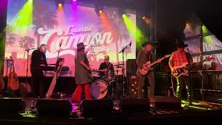California Dreamin’ (The Mamas & The Papas) Laurel Canyon Legacy Live at Nectar Lounge 12/3/2025