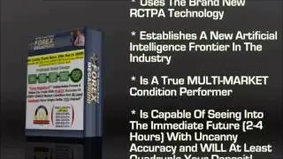 Marqua    Forex Megadroid Review   Best Automated Forex Robot