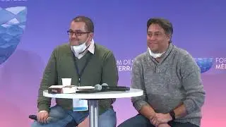 Biodiversit&eacute; et sauvegarde de l&rsquo;environnement en Afrique du Nord (les Amis de CAPTE Tunisie, APEB)