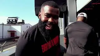 Real Training Matters Episode 5 Featuring Reginald May and Calvin White