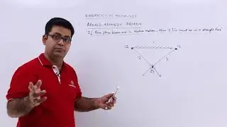 Arnold-Kennedy Theorem