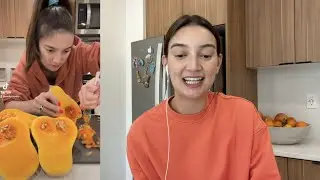 What I Eat in a Week!