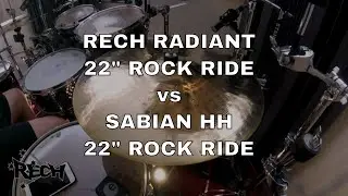 Rech Radiant 22