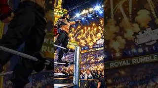 Roman Reigns Wins Royal Rumble 2026 &ndash; OTC Back on Top