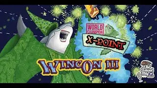 OLD SCHOOL MTG CHANNEL - WincOn '24 - OLD SCHOOL X POINTS WORLD CHAMPIONSHIP