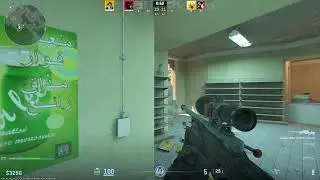 Livestream - CS2