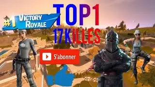 TOP UN 17KILLE SOLO DUO