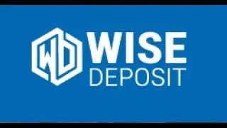 WiseDeposit: Создал почти полную РСПД на 1 неделю, т.е. добавил выплату.