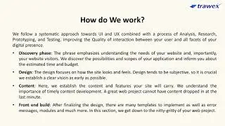 Custom Web Development