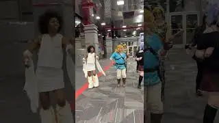 SolAR* Dance Gathering At Anime Central 2023