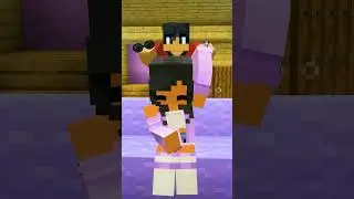 Aphmau LEFT? RIGHT?