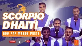 Nou pap mande prete by : SCORPIO