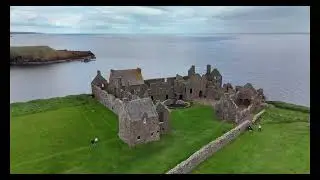 Blair Castle|Ruiny Dunnotta |Wyspa Sky|Eilean Donan|Glamis Castle Inverary Castele|Eilean Donan