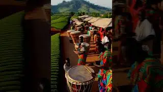 Discover Burundi Culture, Nature & Travel Insights in the Heart of East Africa #centralasiatravel