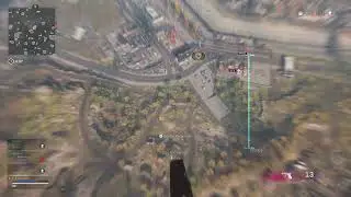 Cod stream 3/22