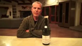 SPEAKING OF WINE...Domaine Saint Prefert Chateauneuf du Pape 2005