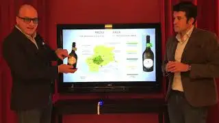 La Gioiosa Organic Prosecco
