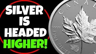 HOW HIGH WILL SILVER GO?