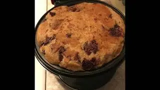 JUMBO COOKIE IN MINI GRIDDLE #foodie #cookie #cooking #baking #food #shorts #yummy