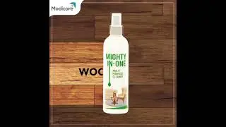 modicare mighty in  one demo... 👌👌