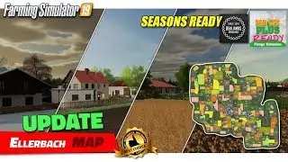 FS19 | MAP 