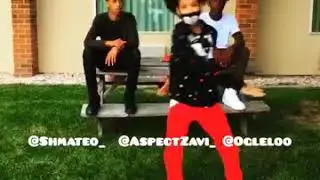 Shmateo