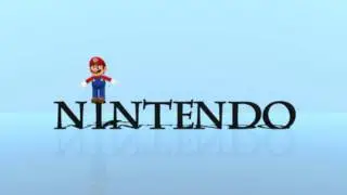 Nintendo Pixar Parody
