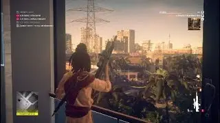 HITMAN 2: Испытания  Знаток Мумбаи