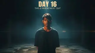 Day 16: Alone With My Thoughts
