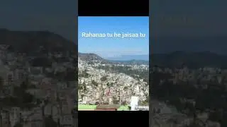 🎧 #hills #love #music #arrahman #song #travel #hillsong