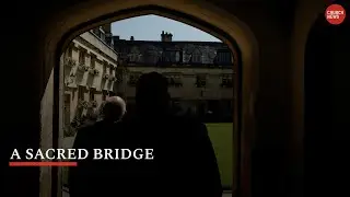 A Sacred Bridge