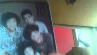 tradeing one direction stuff or selling