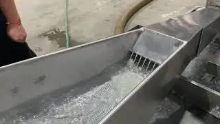 500kg/h Single Screw Plastic Granulating Pelletizing Machine for BOPP Film Recycling