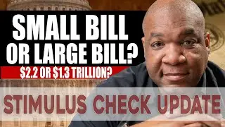 Second Stimulus Check And Stimulus Package Debate Wednesday September 2nd