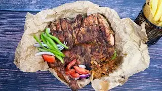 Poulet grillé à la moutarde Africaine ( soumbala ) || grilled chicken || دجاج مشوي ||