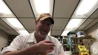 Planters Salted Cashews # The Beer Review Guy