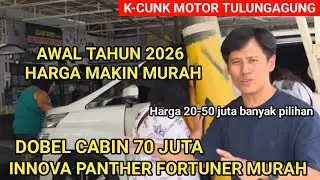 Jual mobil murah 70 juta‼️Review mobil murah dikcunk motor tulungagung