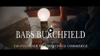 SHINOLA: Babs Burchfield - Random Action Music