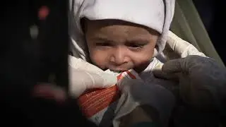 UNOCHA - CERF+CBPF Achievements 2021 - Video Editing/Scriptwriting (Eng)