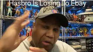 Hasblow Pulse Losing Money To EBay Sellers
