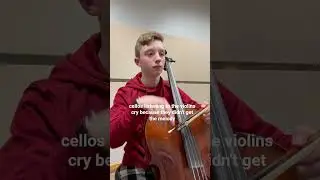 cello meme  #music #cello #celloplayer #memes