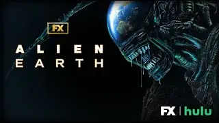 Alien Earth | Final Trailer | FX On Hulu August 12