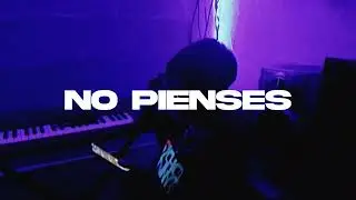 Liricv - NO PIENSES (Video Lyrics)