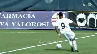 Emil Roback vs Empoli Primavera 🌟