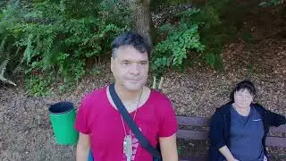 Rund um den Eginger See