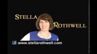 HOT NEW BOOK RELEASES by Stella Rothwell