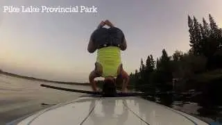 Nothing Beats Summer in Saskatchewan